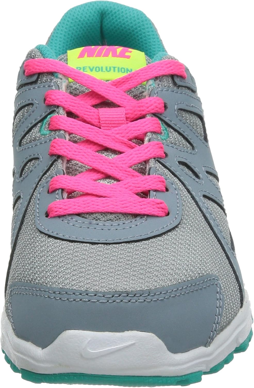 nike revolution 2 mujer caracteristicas