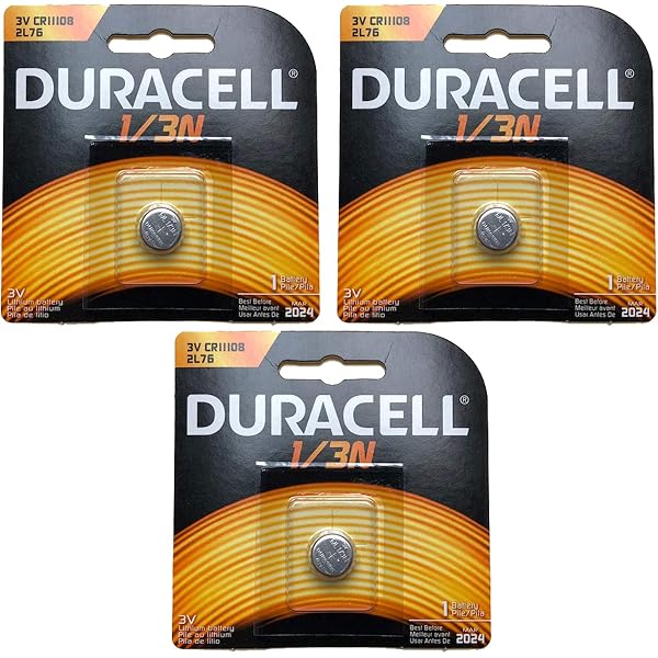 Duracell 21/23 CopperTop Alkaline Batteries 12V (MN21B4PK