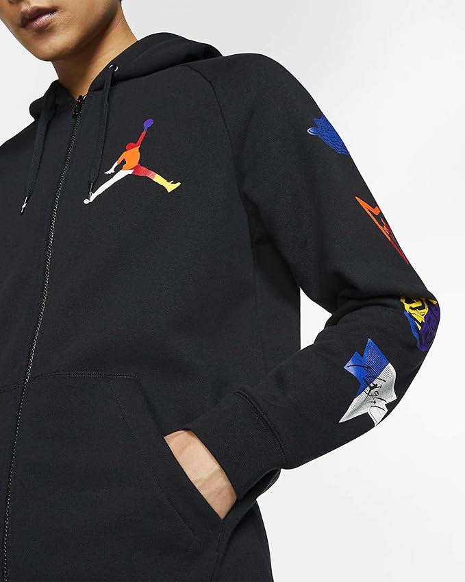 jordan rivals jacket