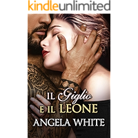 Il giglio e il leone (Beauty and the Beast Vol. 2) (Italian Edition) book cover