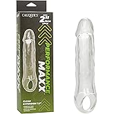CalExotics Performance Maxx Clear Extension 7.5 Inch
