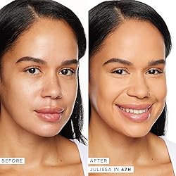 tarte shape tape full-coverage concealer - 47H