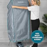 Beldray Heated Pod Drying System for 3 Tier Airers LA034290UKF view 5