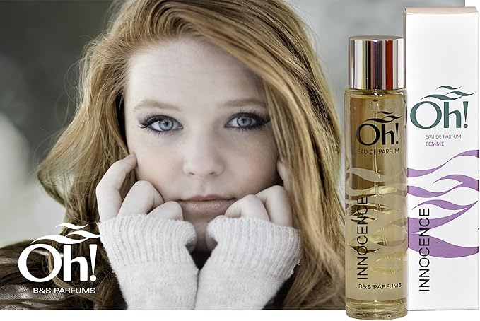 INNOCENCE.Perfume imitación para mujer Ralph Woman EDP.(Cod ...