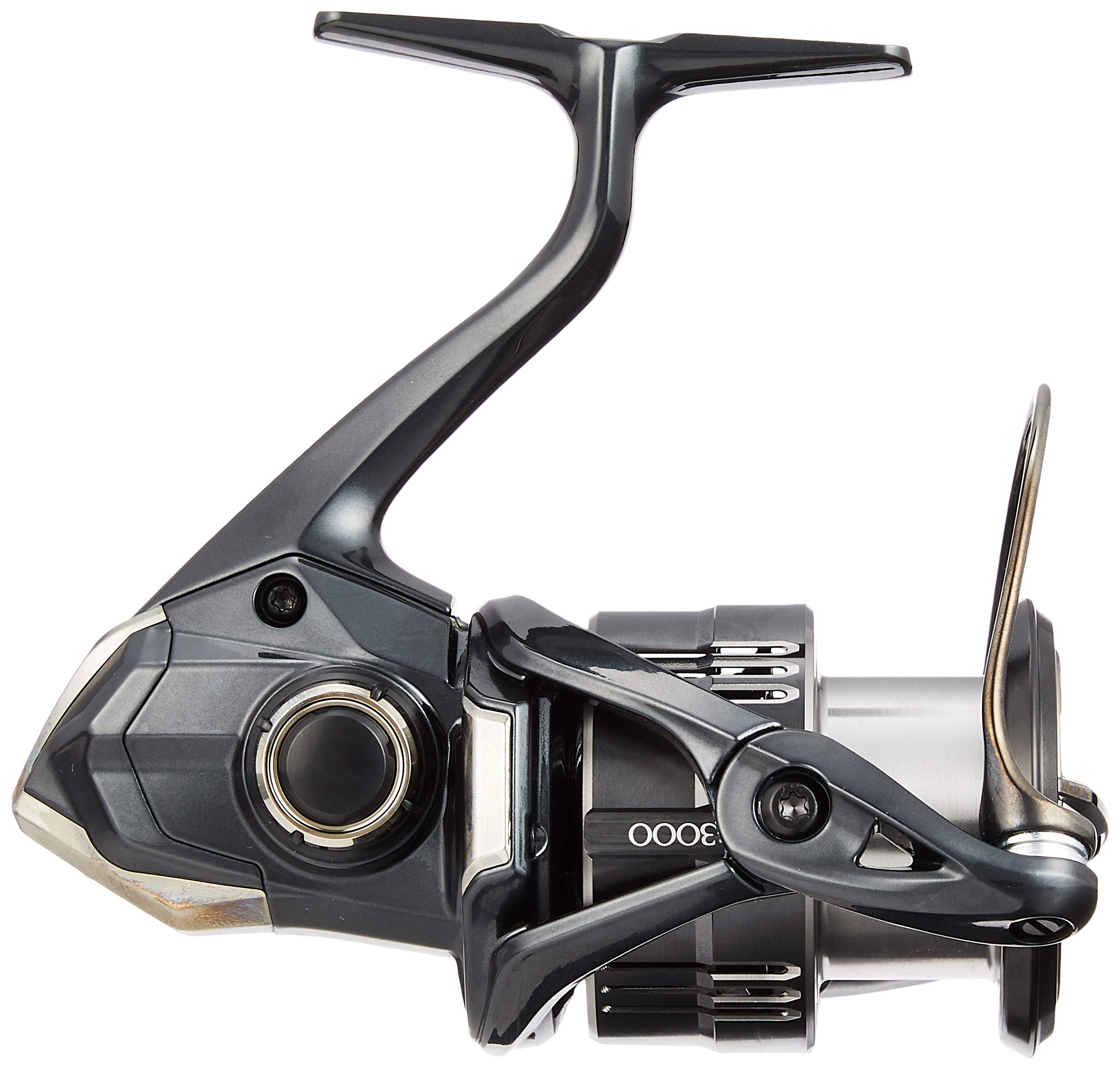 Mua Shimano Spinning Reel 19 Vanquish Tren Amazon Nhật Chinh Hang 21 Fado