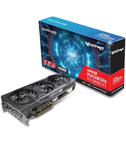 Amazon.com: GIGABYTE AORUS Radeon RX 6800 Master 16G Graphics Card
