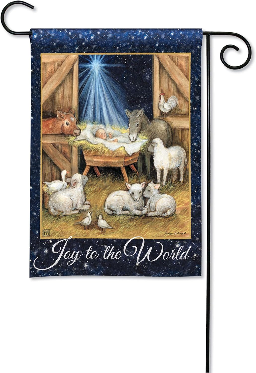 Best Old World Christmas Garden Trowel