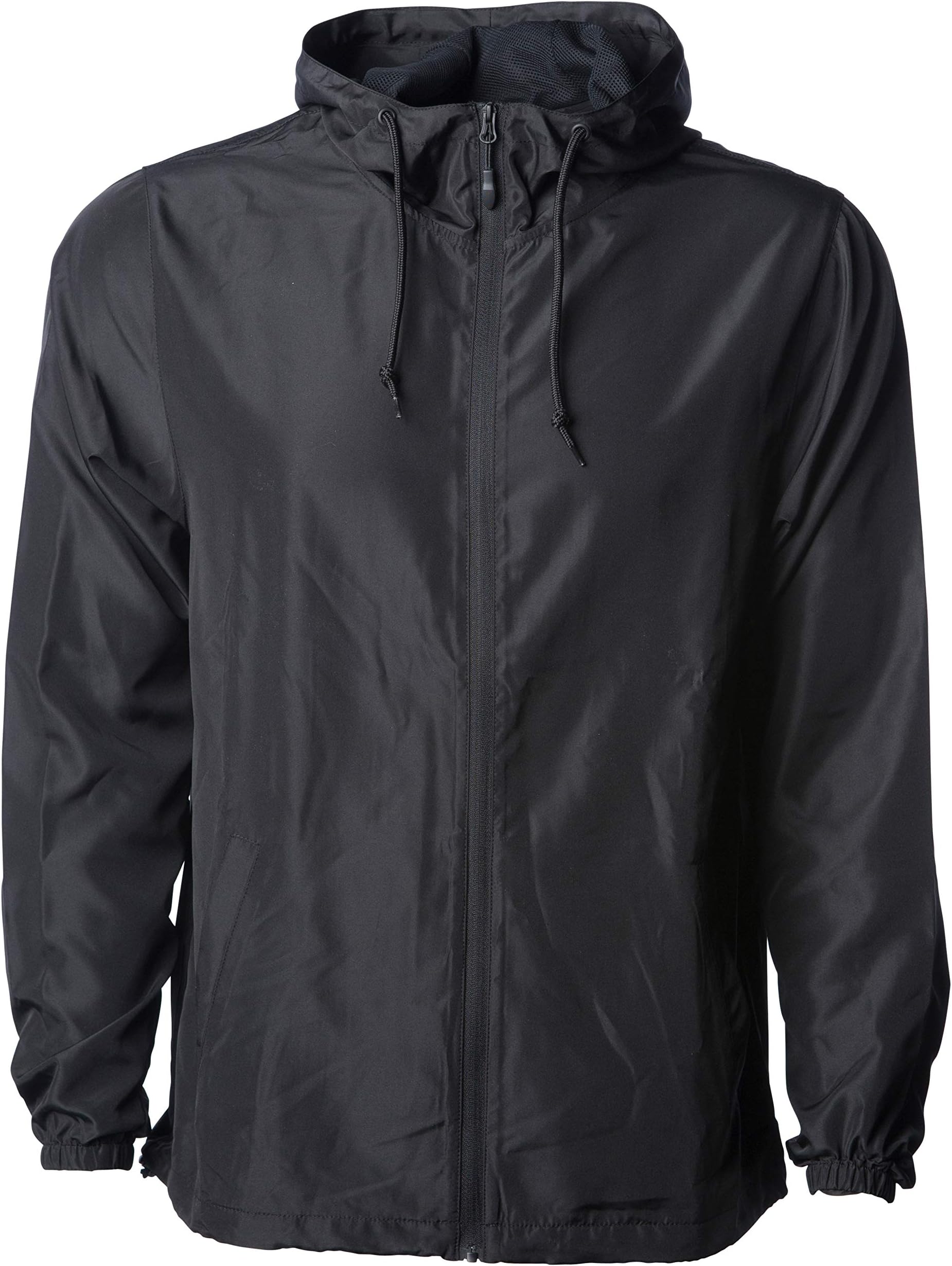 Global Blankmens Windbreaker Windbreaker