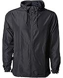 Global Blankmens Windbreaker Windbreaker