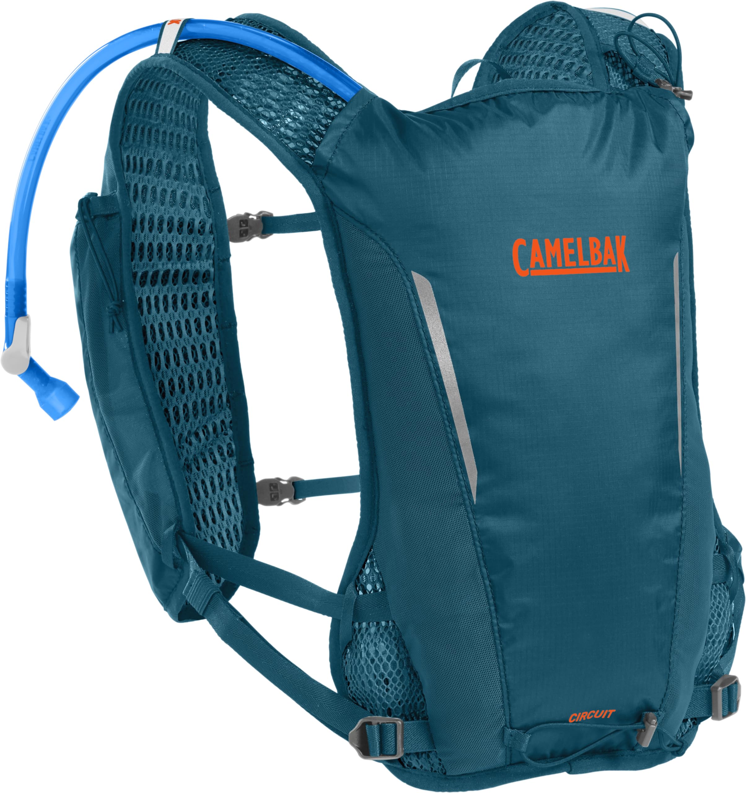 Camelbak Circuit 1.5L Vest, Corsair Teal
