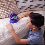 Bitzee Hamster Ball Interactive Toy with 20 Friends and Games view 4