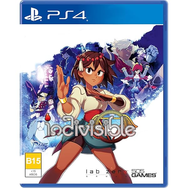 BELOW - SPECIAL EDITION - PS4 - Neuf Sous Blister - Multi-langues (FR/EN/DE/ES/IT/PT)