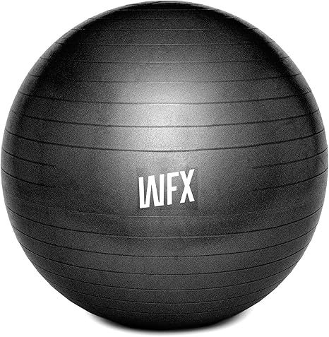 exercise ball amazon uk