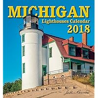 Amazon Best Sellers Best Lighthouse Calendars