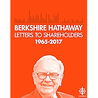 Berkshire Hathaway Letters to Shareholders, 2017