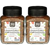 365 by Whole Foods Market, Coffee Instant, 3.5 Ounce (Pack of 2)