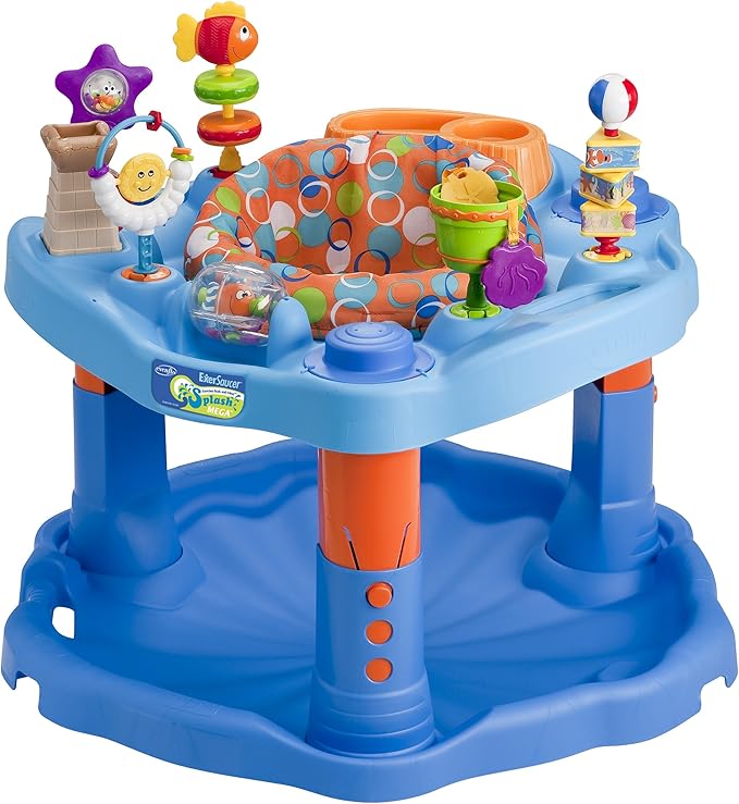 exersaucer amazon
