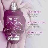 Police To Be Woman Eau de Parfum 125ml Police Fragrance New in Box view 4