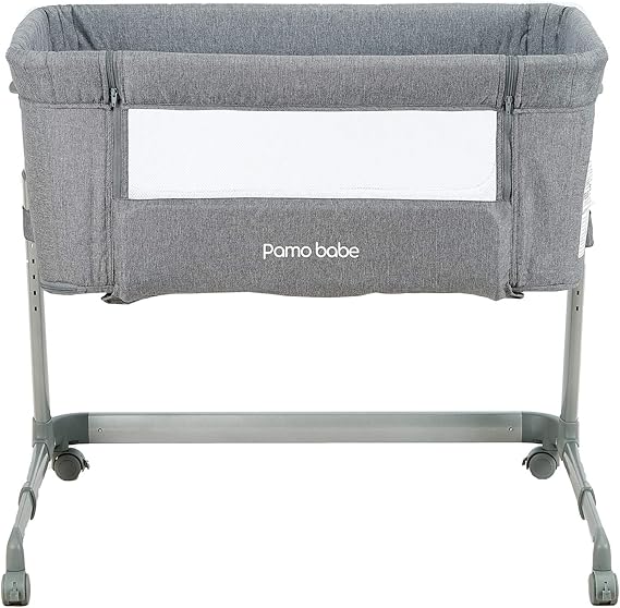 pamo babe bedside sleeper