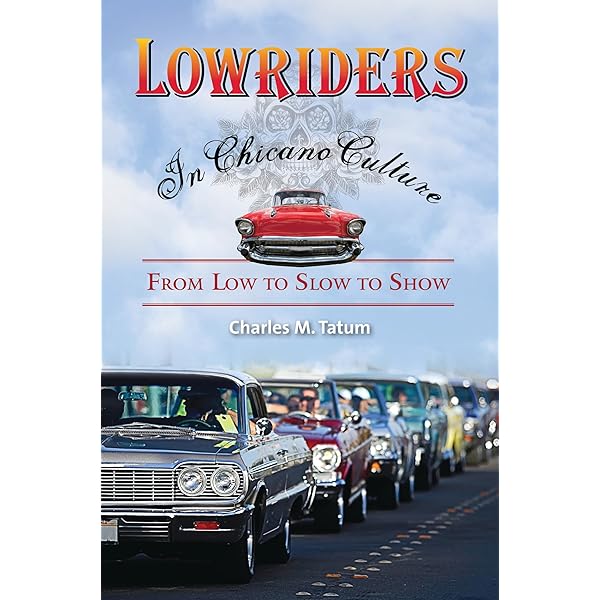 Lowrider: History, Pride, Culture: Penland, Paige R