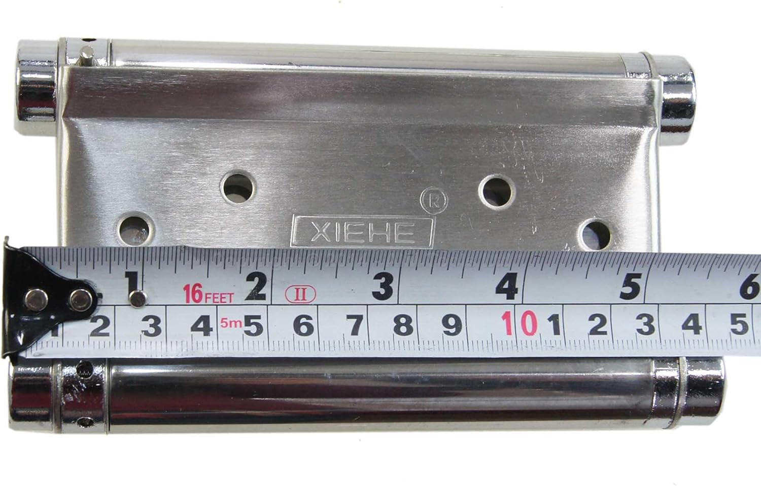 KATSU Double Action Spring Hinges 5" 125mm - Image 4