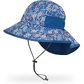 Sunday Affternoons Kids Play Hat