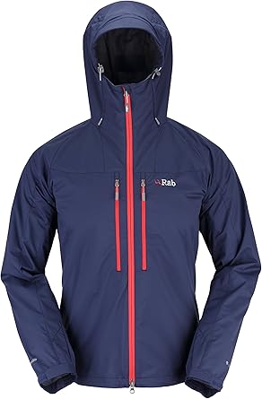 rab vapour rise lite