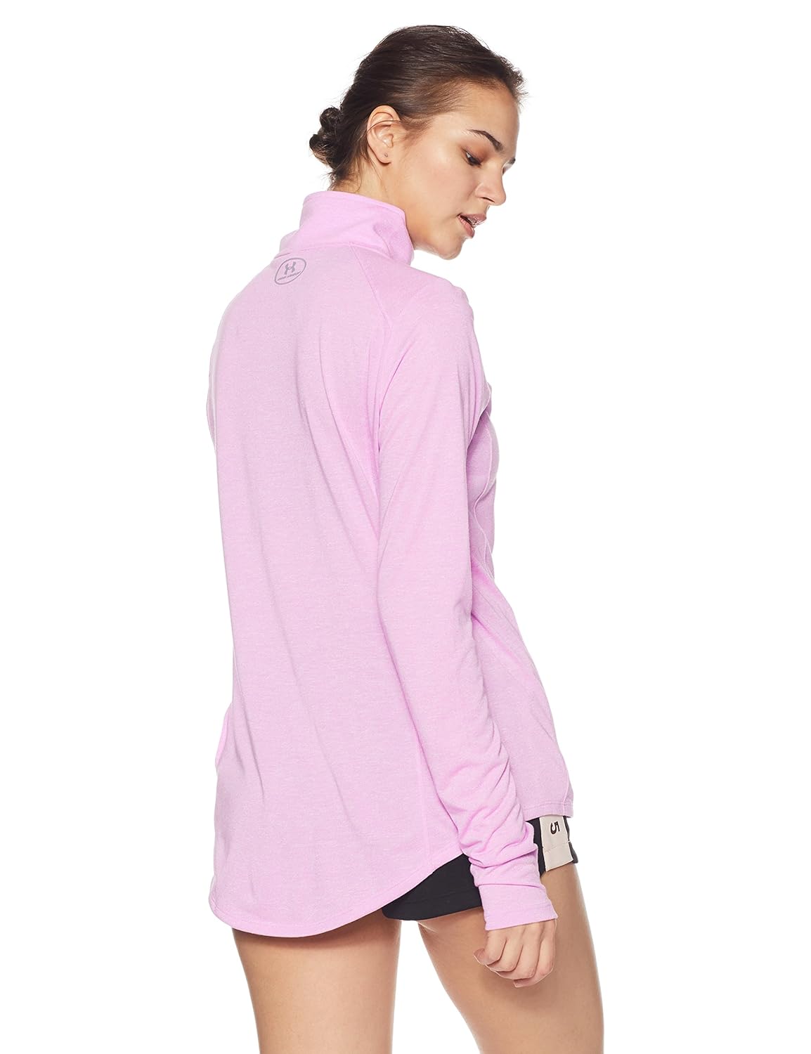 under armour women's sports t-shirt