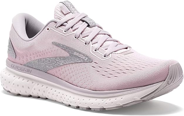 tenis brooks glycerin feminino