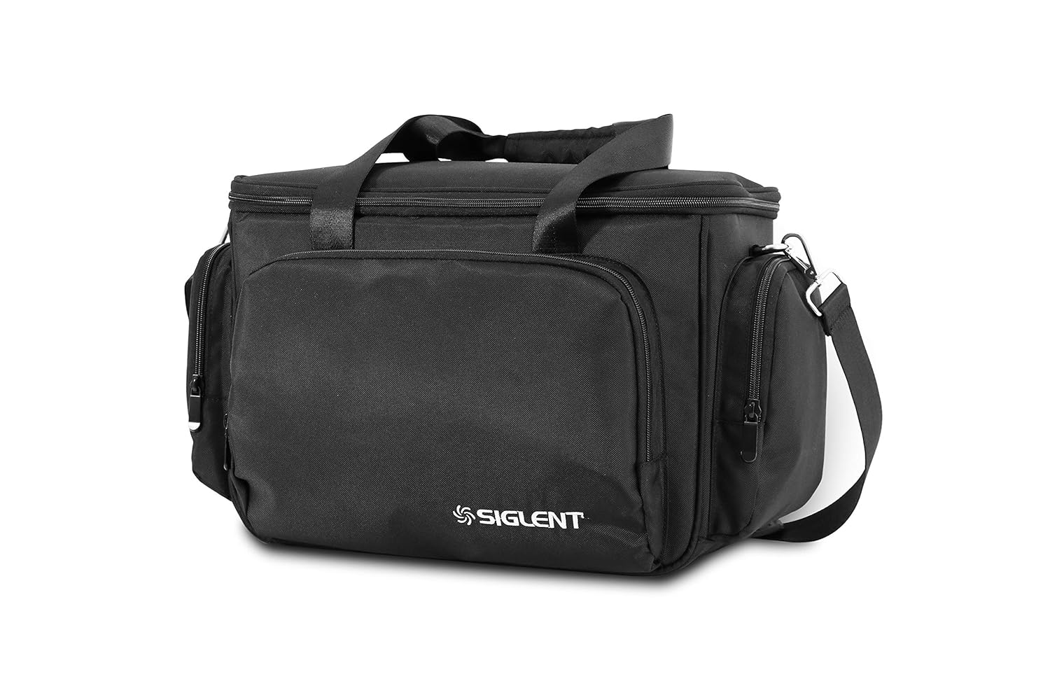 Siglent Technologies BagS2 Carry Bag Oscilloscope Accessories