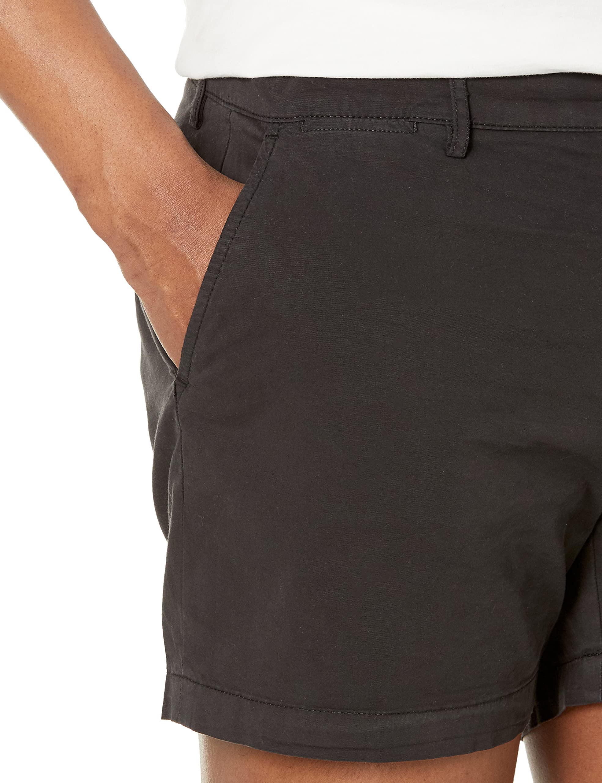 Amazon Essentials Men's Slim-Fit 5