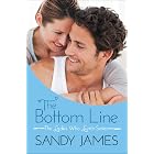 The Bottom Line (The Ladies Who Lunch Book 1)