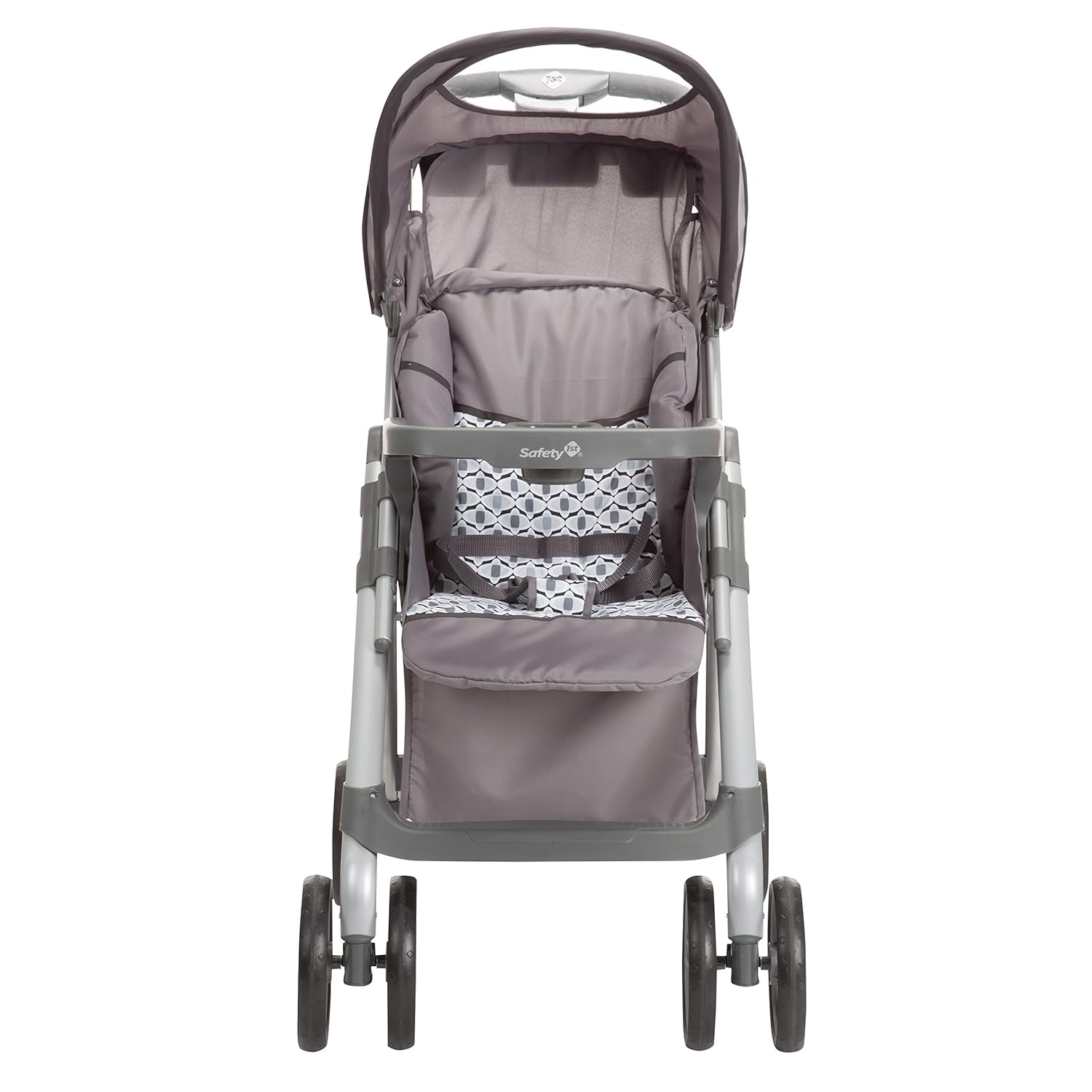 safety 1st saunter sport stroller