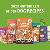 Lily's Kitchen Natural Adult Dog Wet Food Beef Goulash 6 x 400g view 6