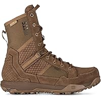 Tops 5.11aさま Amazon.com | 5.11 Tactical Men's 8-Inch Boots with Side