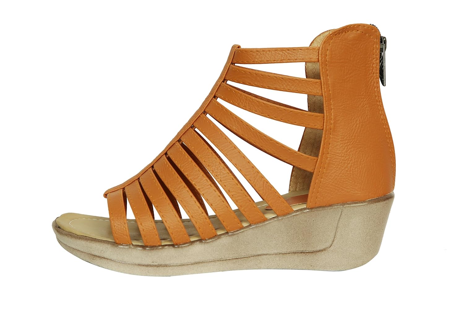 womens fashion pro-wedges for women casual sandal