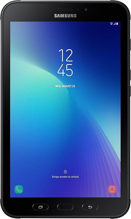Amazon Com Samsung Galaxy Tab Active 2 8 0 16gb 3gb Ram Wifi