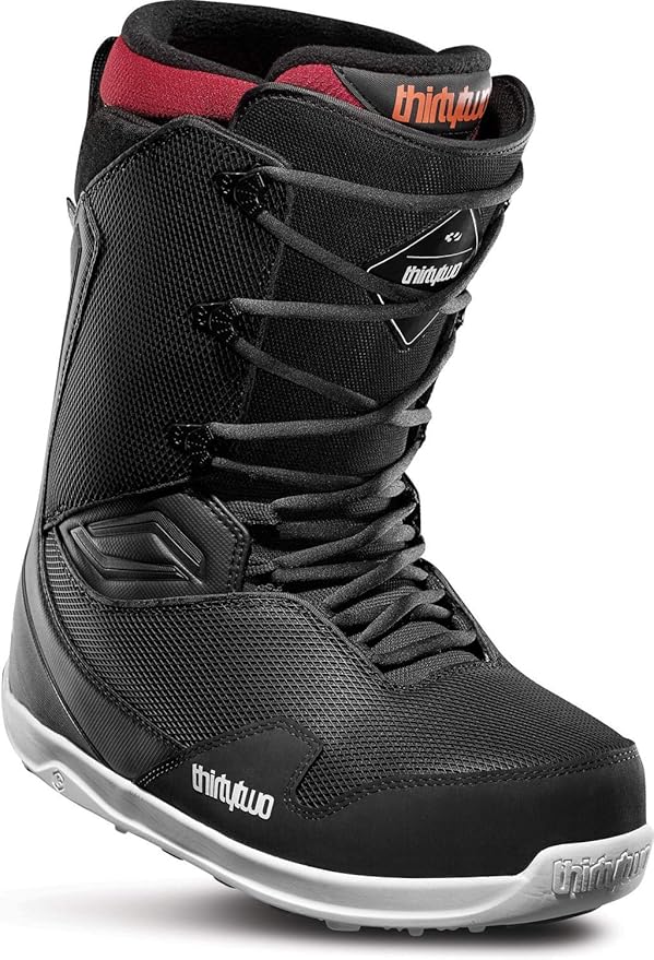 tm2 snowboard boots