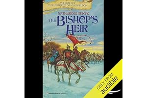 The Bishop's Heir: The Histories of King Kelson, Book 1