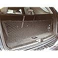Envelope Trunk Cargo Net for Mercedes-Benz GLE350 GLE350d GLE400 GLE63 AMG 2016 2017 2018 2019 New