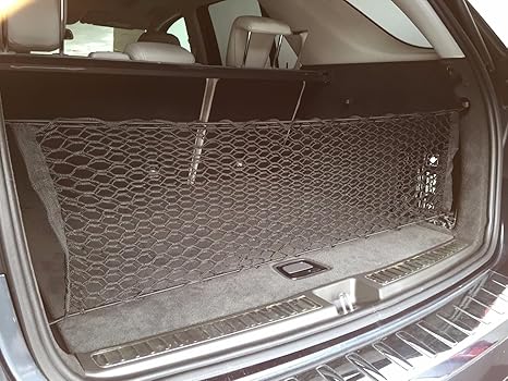 Envelope Trunk Cargo Net For Mercedes Benz Gle350 Gle350d Gle400 Gle63 Amg 2016 2017 2018 2019 New