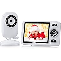 top rated baby monitors canada