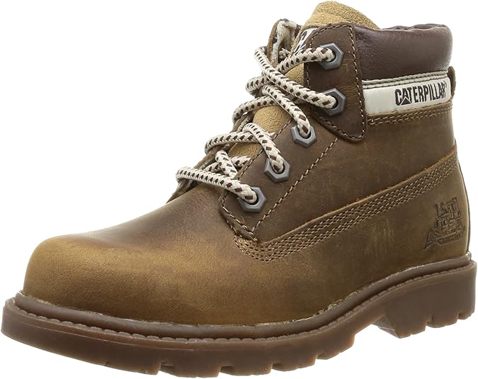 Cat Footwear Unisex Kinder Colorado Stiefel Amazon.de Schuhe
