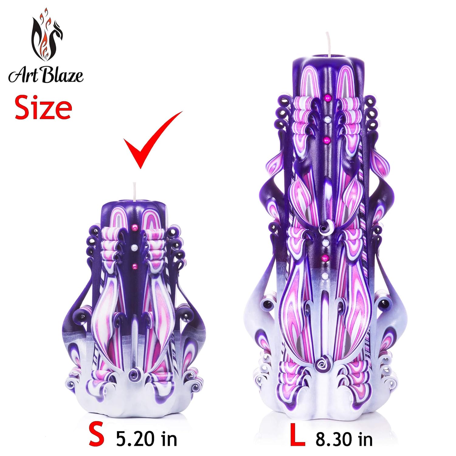 purple gifts for women