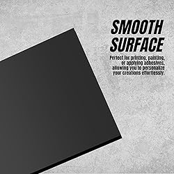 Expanded PVC Sheet – Lightweight Rigid Foam