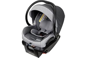 Maxi-Cosi Mico XP Max Infant Car Seat, Urban Wonder