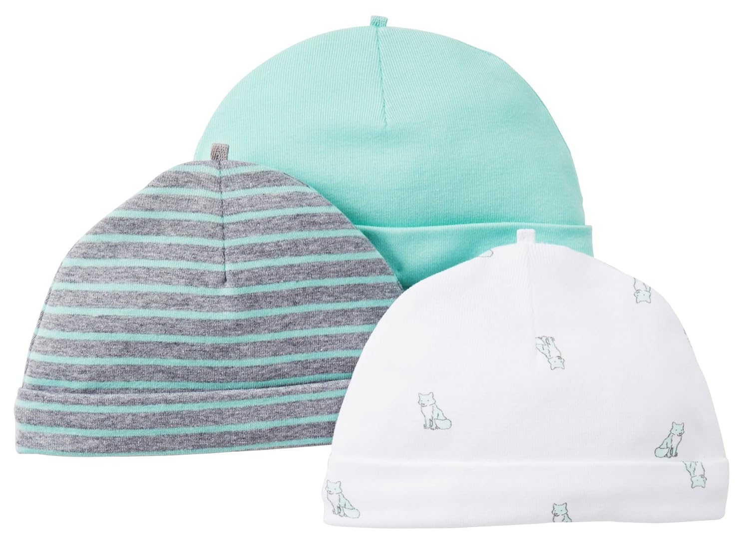carters baby boy hat