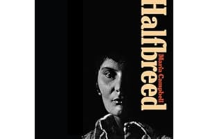 Halfbreed