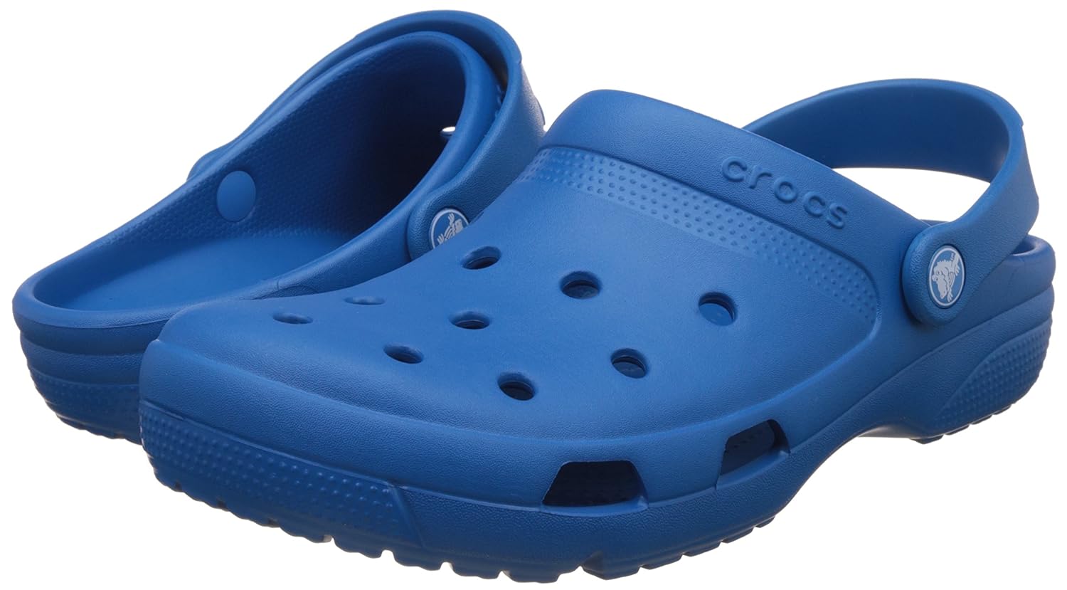 crocs unisex coast clogs and mules