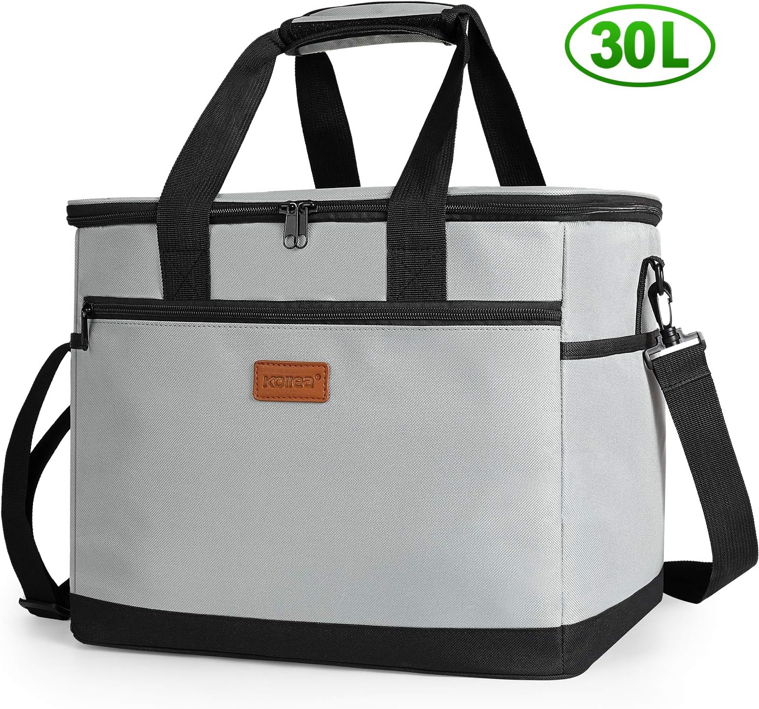 impacco di ghiaccio per la spalla con tracolla